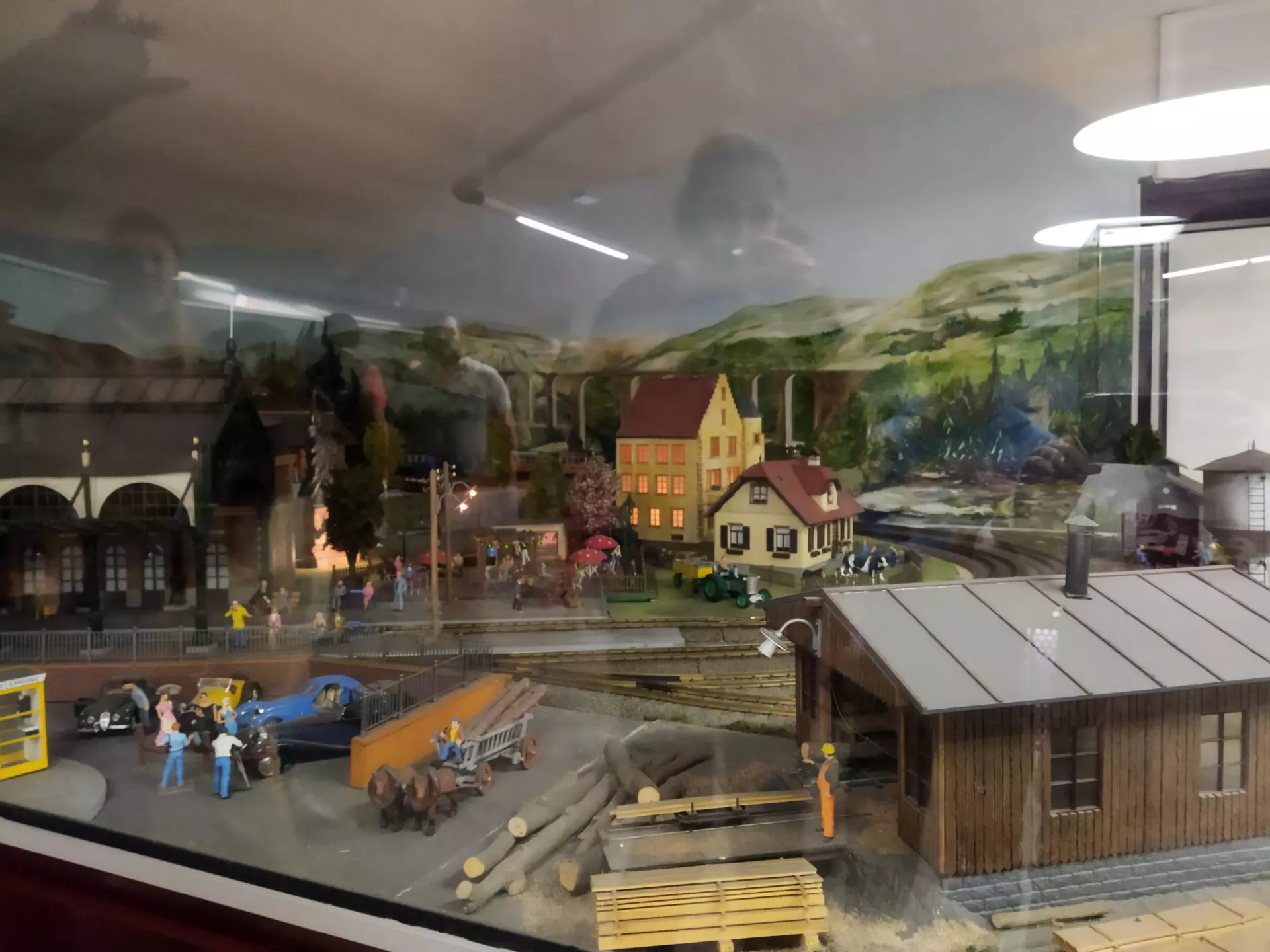 Centre de AdosClic - AdosClic - Galerie Camps Alsace