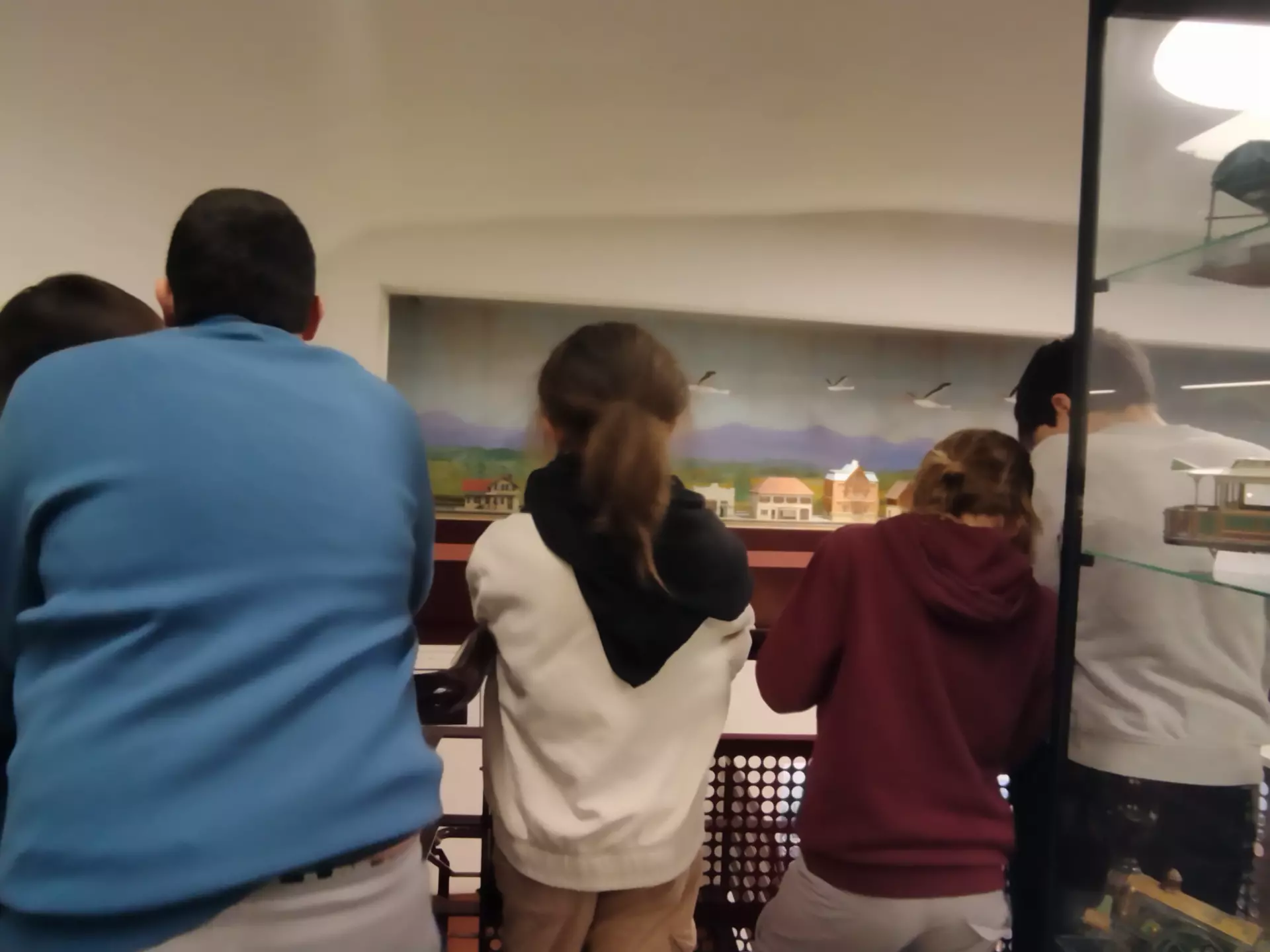 Centre de AdosClic - AdosClic - Galerie Camps Alsace