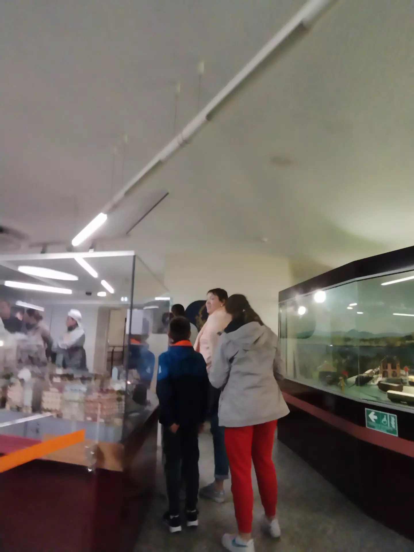 Centre de AdosClic - AdosClic - Galerie Camps Alsace