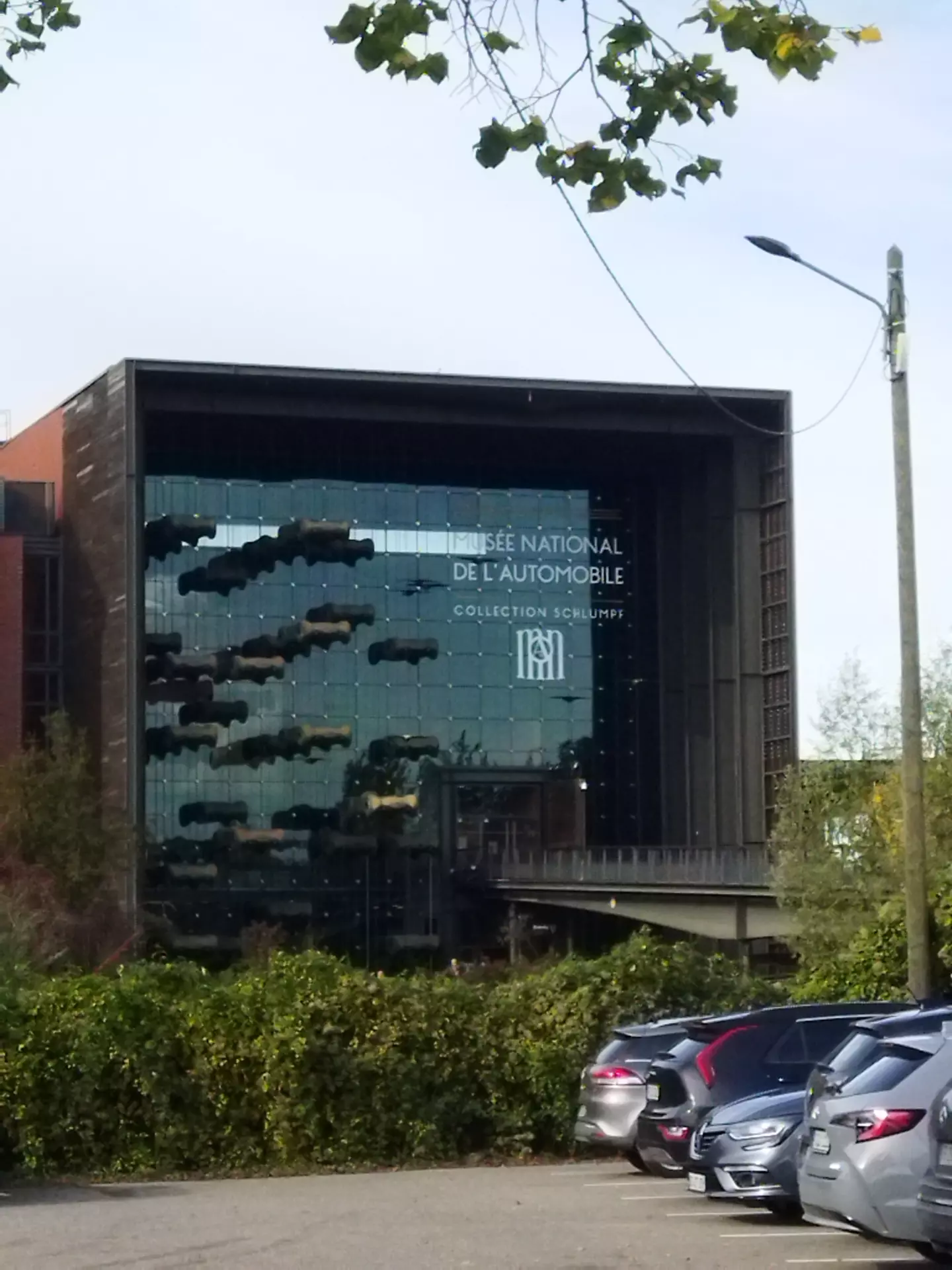 Centre de AdosClic - AdosClic - Galerie Camps Alsace