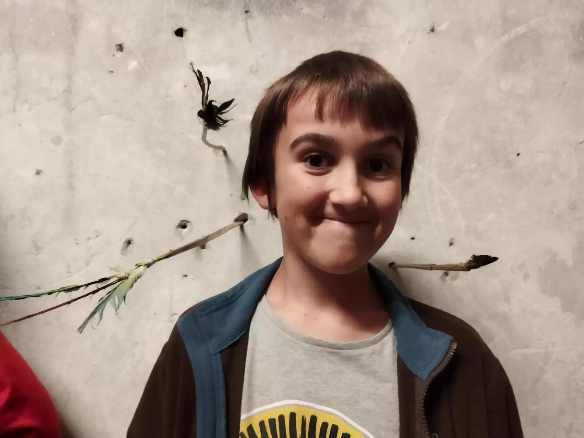 Centre de AdosClic - AdosClic - Galerie Camps Alsace