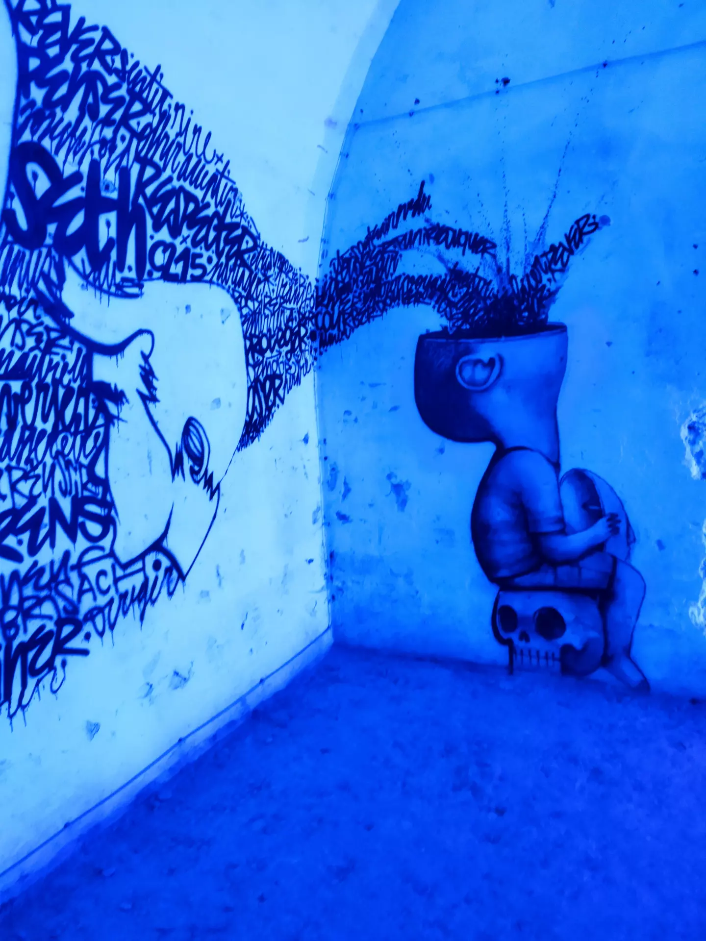 Centre de AdosClic - AdosClic - Galerie Camps Alsace