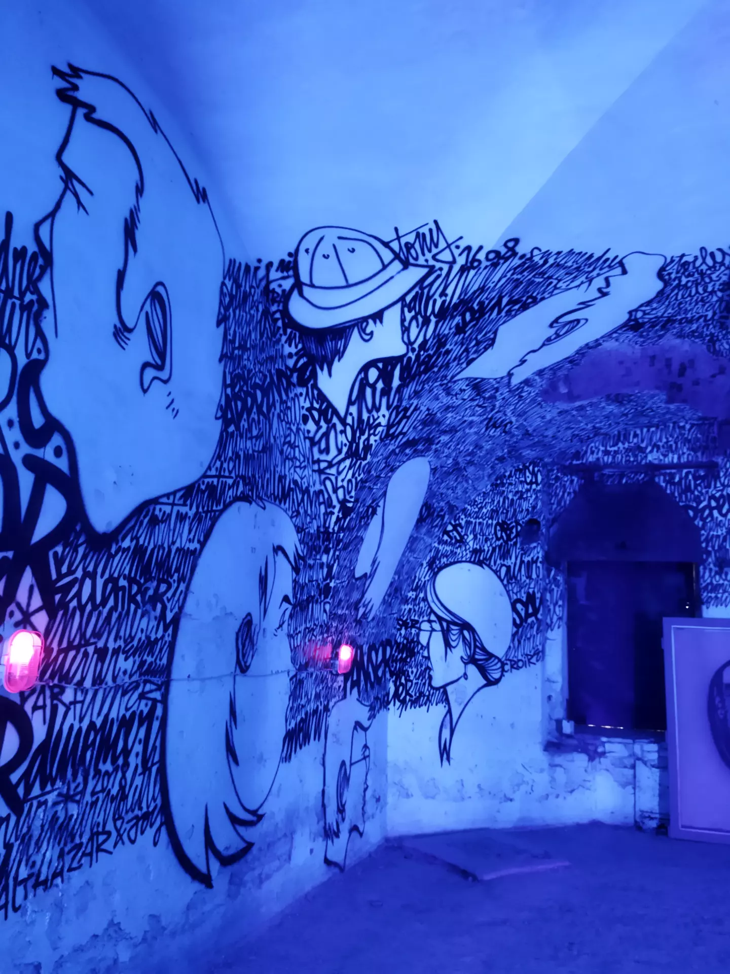 Centre de AdosClic - AdosClic - Galerie Camps Alsace