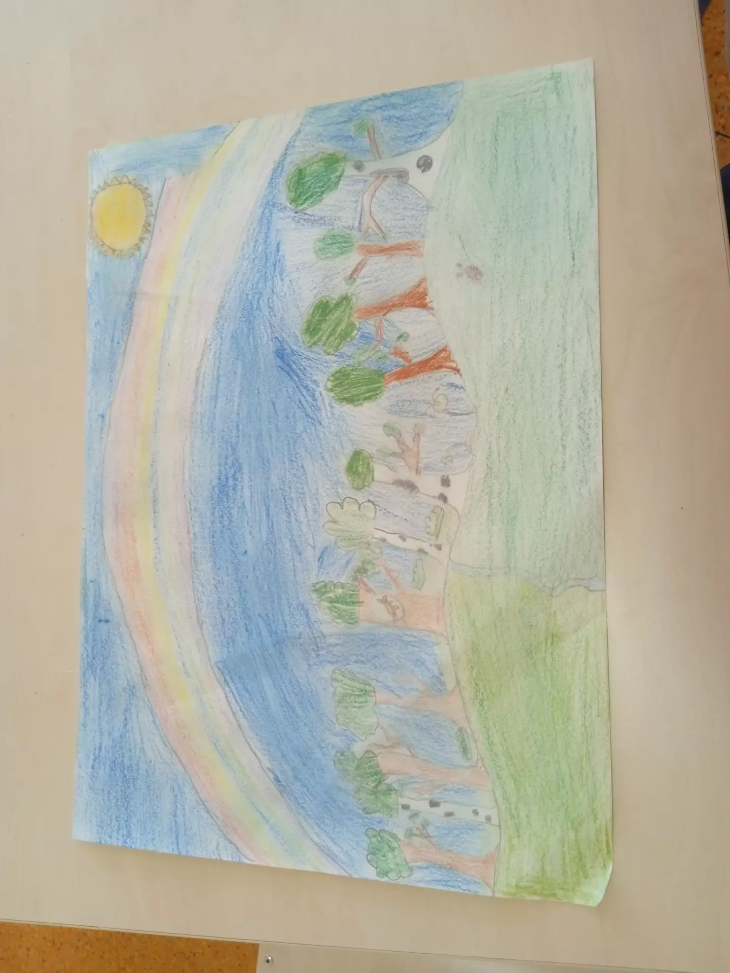 Centre de Saugues - Vacances - Galerie Les merveilles de la nature Avril 2024