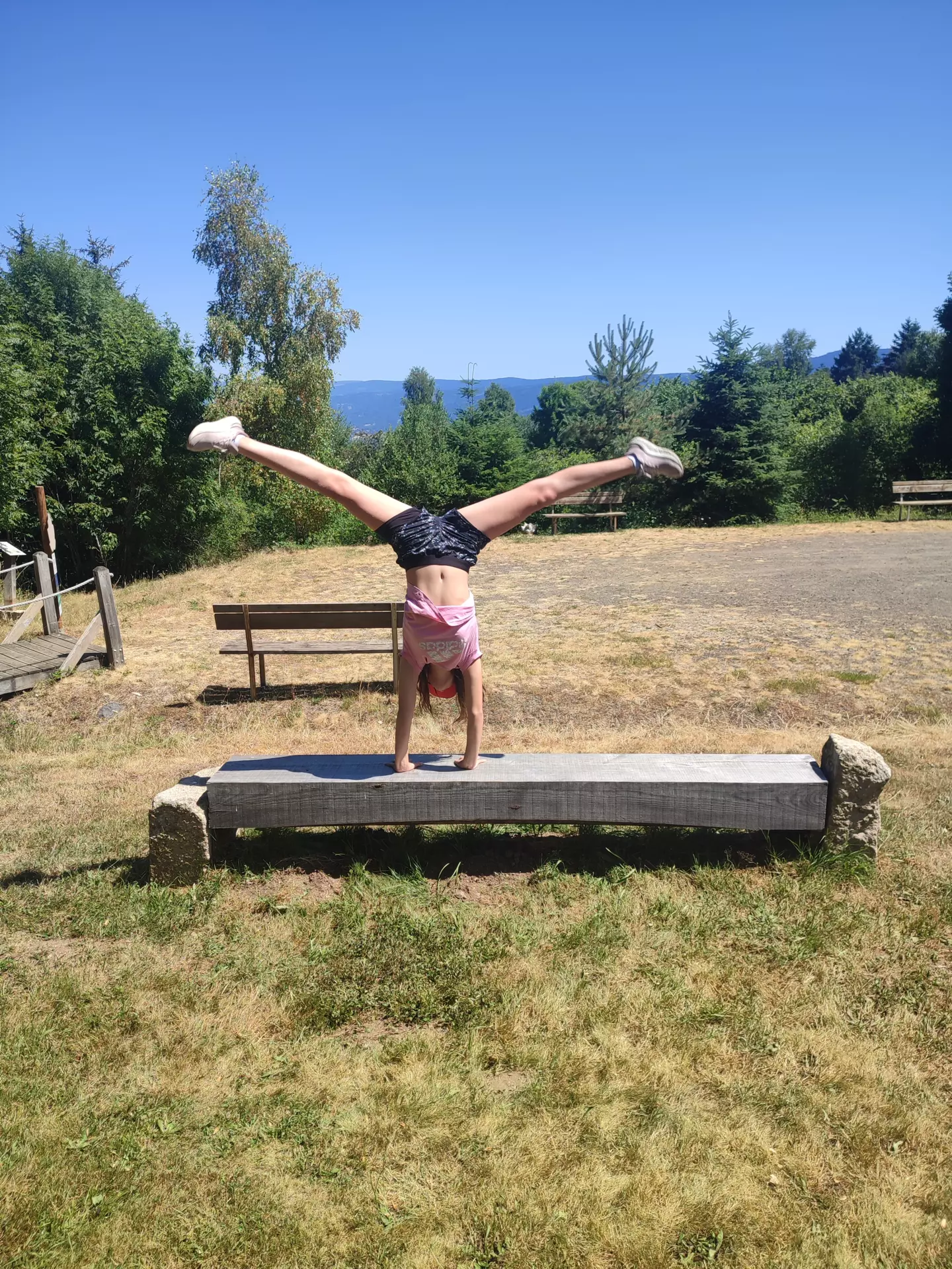 Centre de Velay Ouest (Loudes) - Vacances - Galerie JUILLET 2025 "pareil/pas pareil"