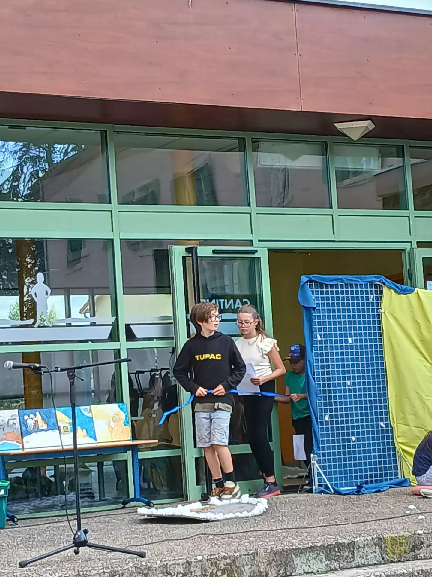 Centre de Bains & Solignac - Vacances - Galerie Aout 2025