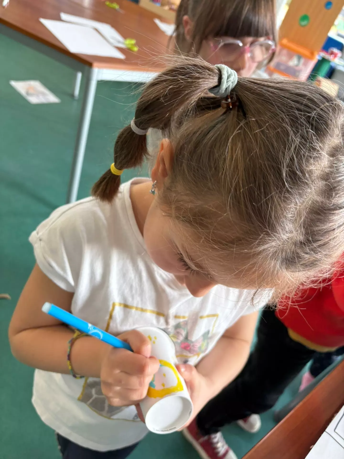 Centre de Velay Ouest (Loudes) - Vacances - Galerie AUTOMNE "grands et petits monstres"