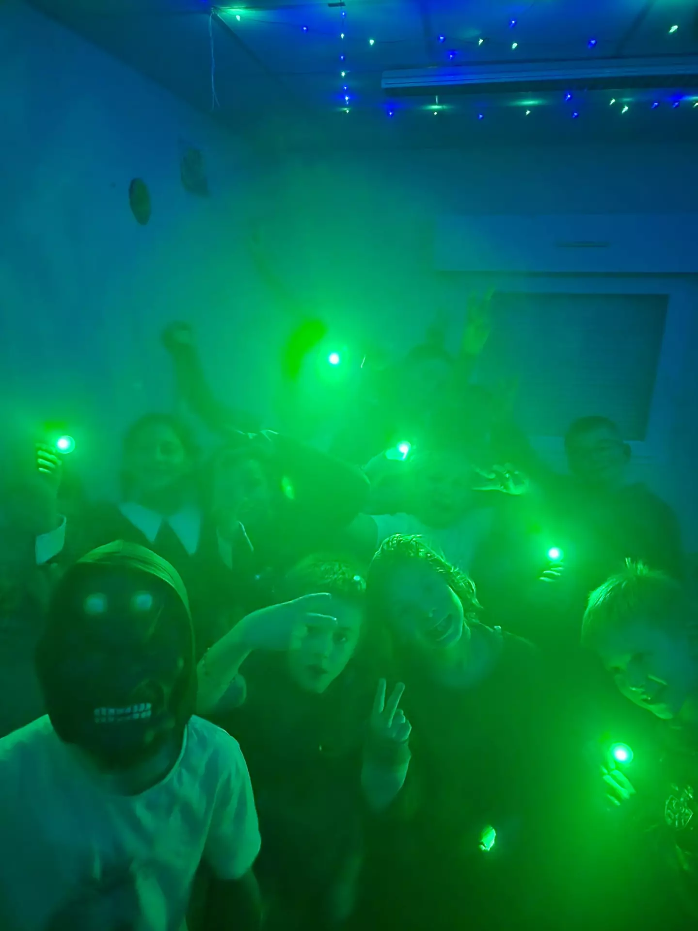 Centre de Velay Ouest (Loudes) - Vacances - Galerie AUTOMNE "grands et petits monstres"