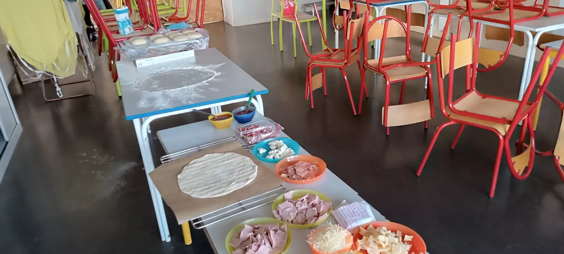 Centre de Bains & Solignac - Vacances - Galerie vacances hiver