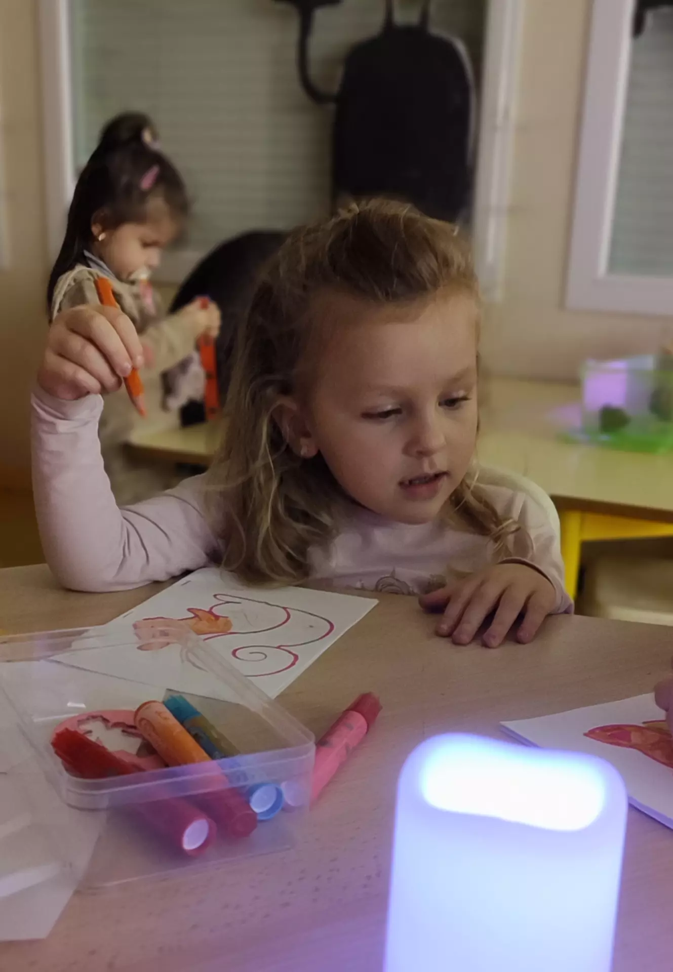 Centre de Velay Ouest (Loudes) - Vacances - Galerie HIVER 2026 "Bienvenue en Australie"