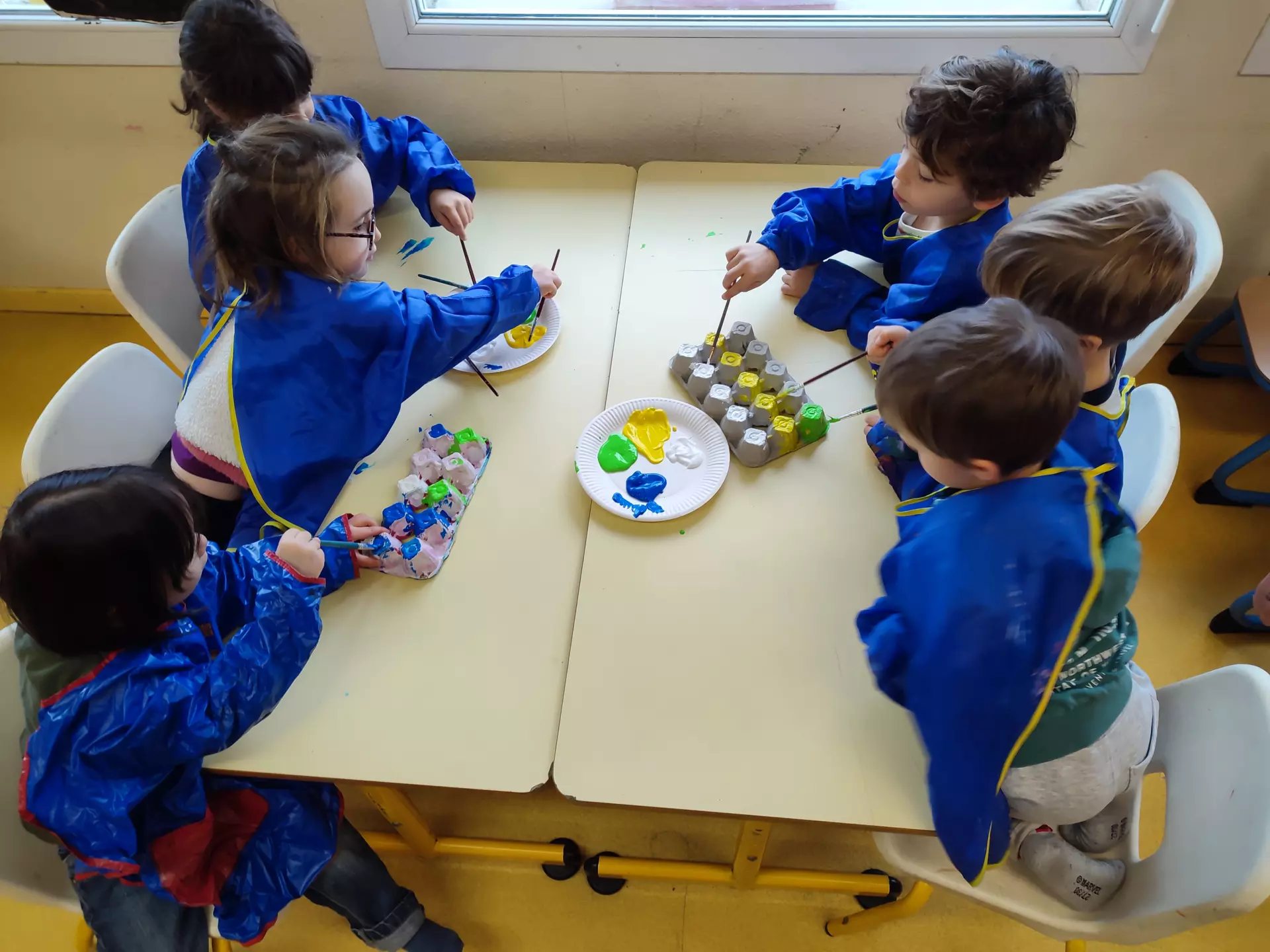 Centre de Velay Ouest (Loudes) - Vacances - Galerie HIVER 2026 "Bienvenue en Australie"