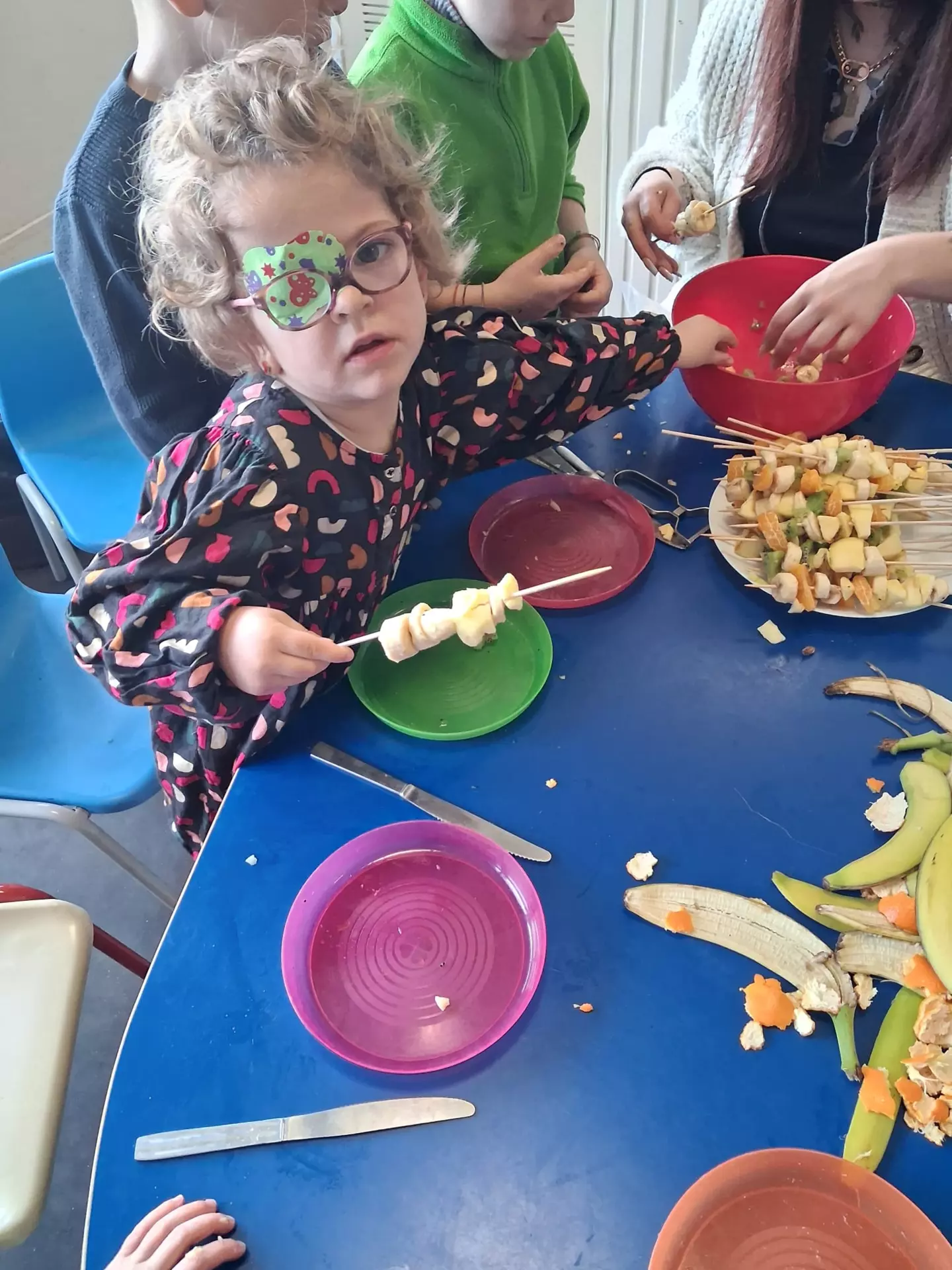 Centre de Bains & Solignac - Vacances - Galerie vacances hiver