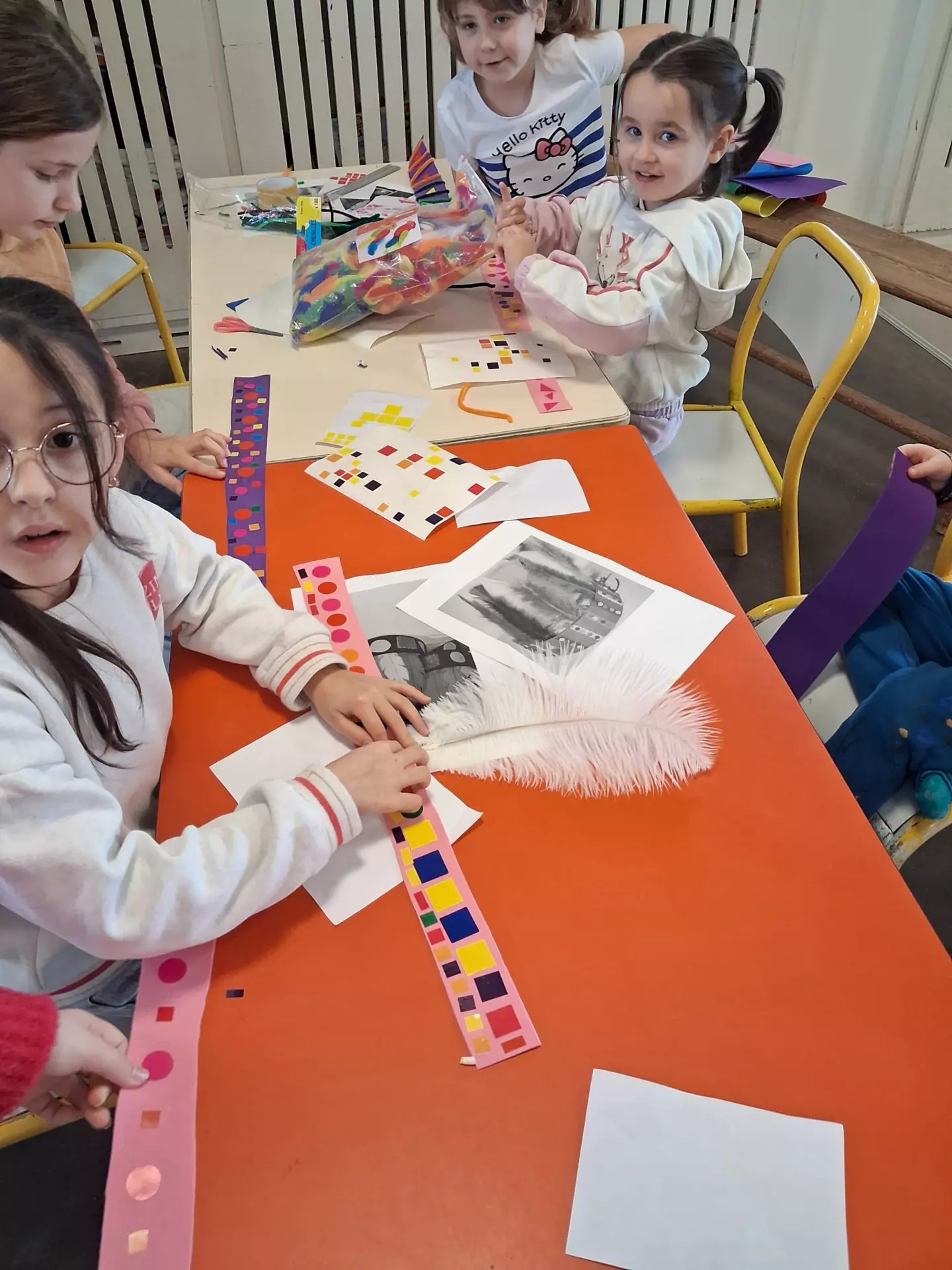 Centre de Bains & Solignac - Vacances - Galerie vacances hiver