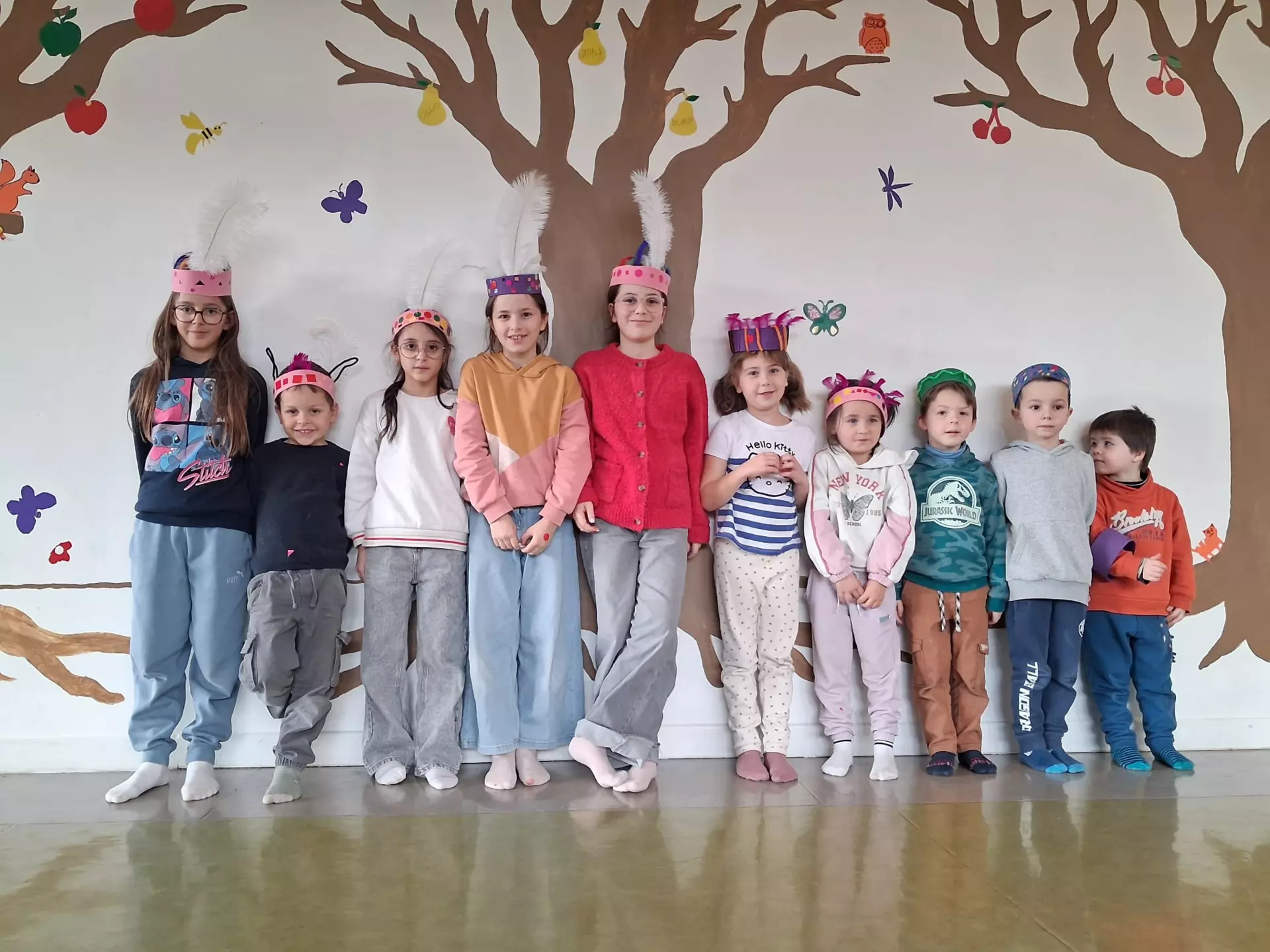 Centre de Bains & Solignac - Vacances - Galerie vacances hiver