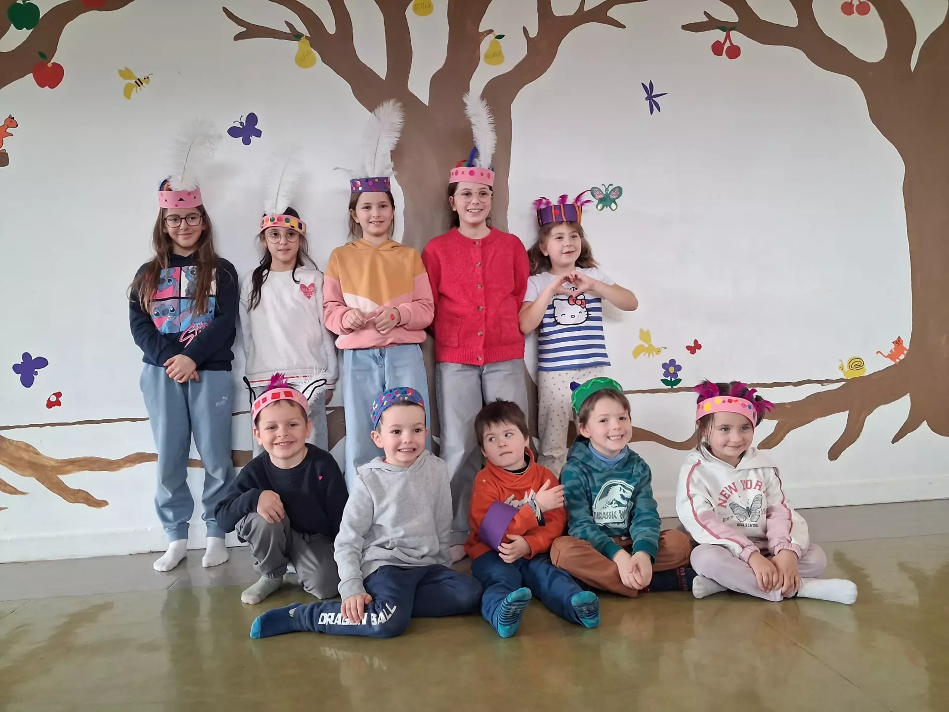 Centre de Bains & Solignac - Vacances - Galerie vacances hiver