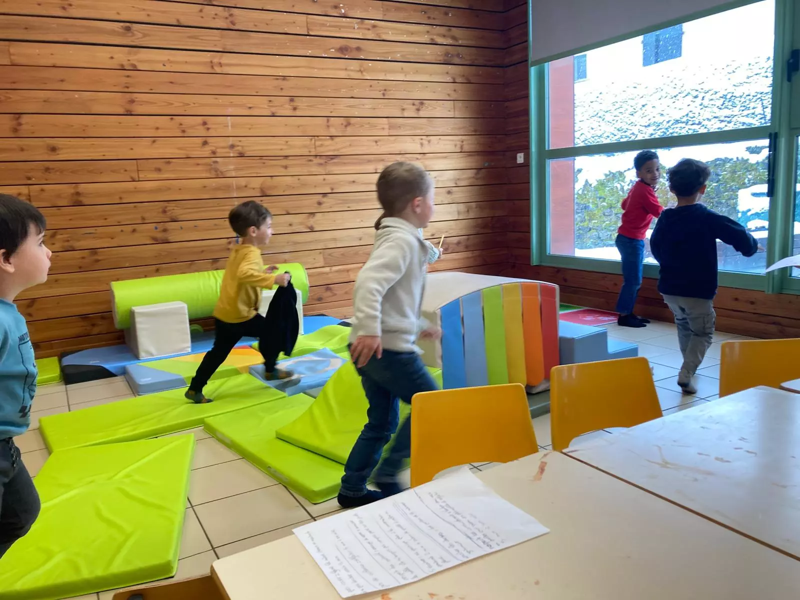 Centre de Bains & Solignac - Vacances - Galerie vacance d'avril