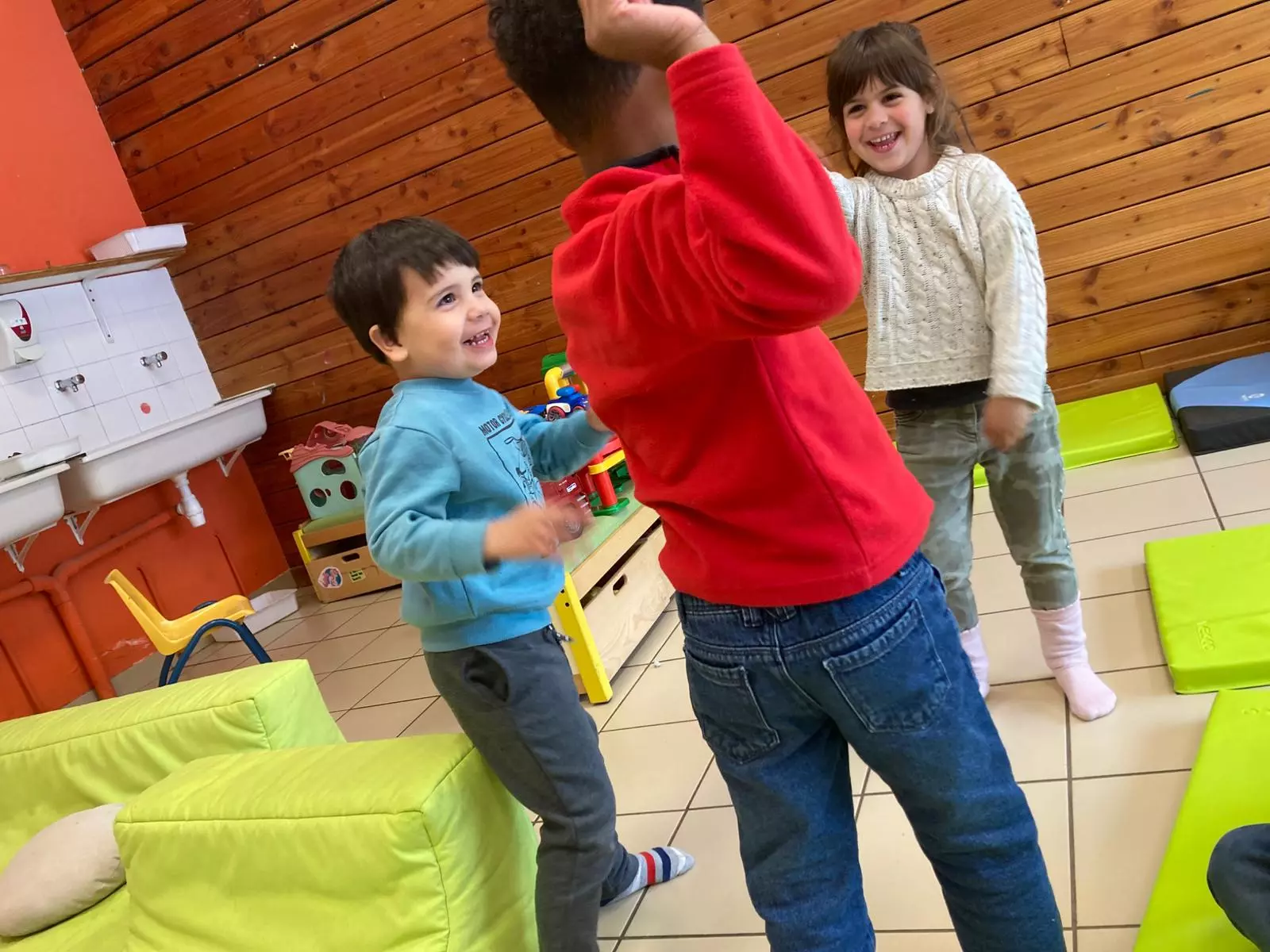 Centre de Bains & Solignac - Vacances - Galerie vacance d'avril