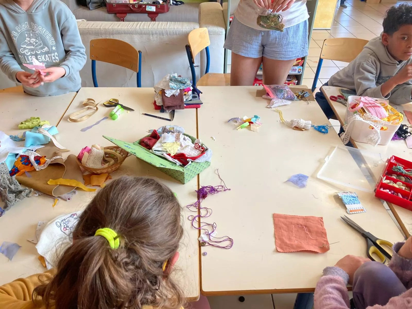 Centre de Bains & Solignac - Vacances - Galerie vacance d'avril