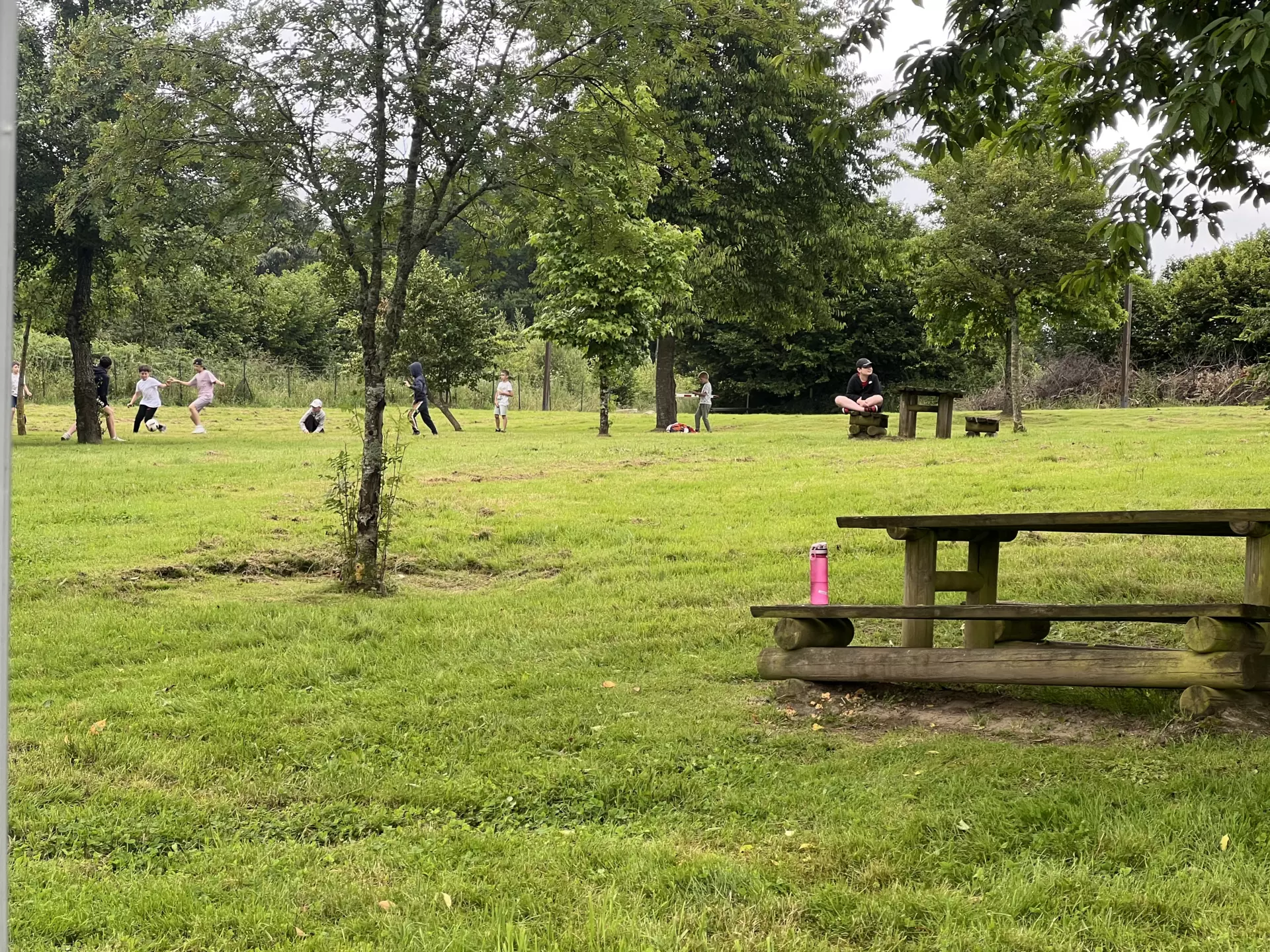 Centre de AdosClic - AdosClic - Galerie Futuroscope 29 juin