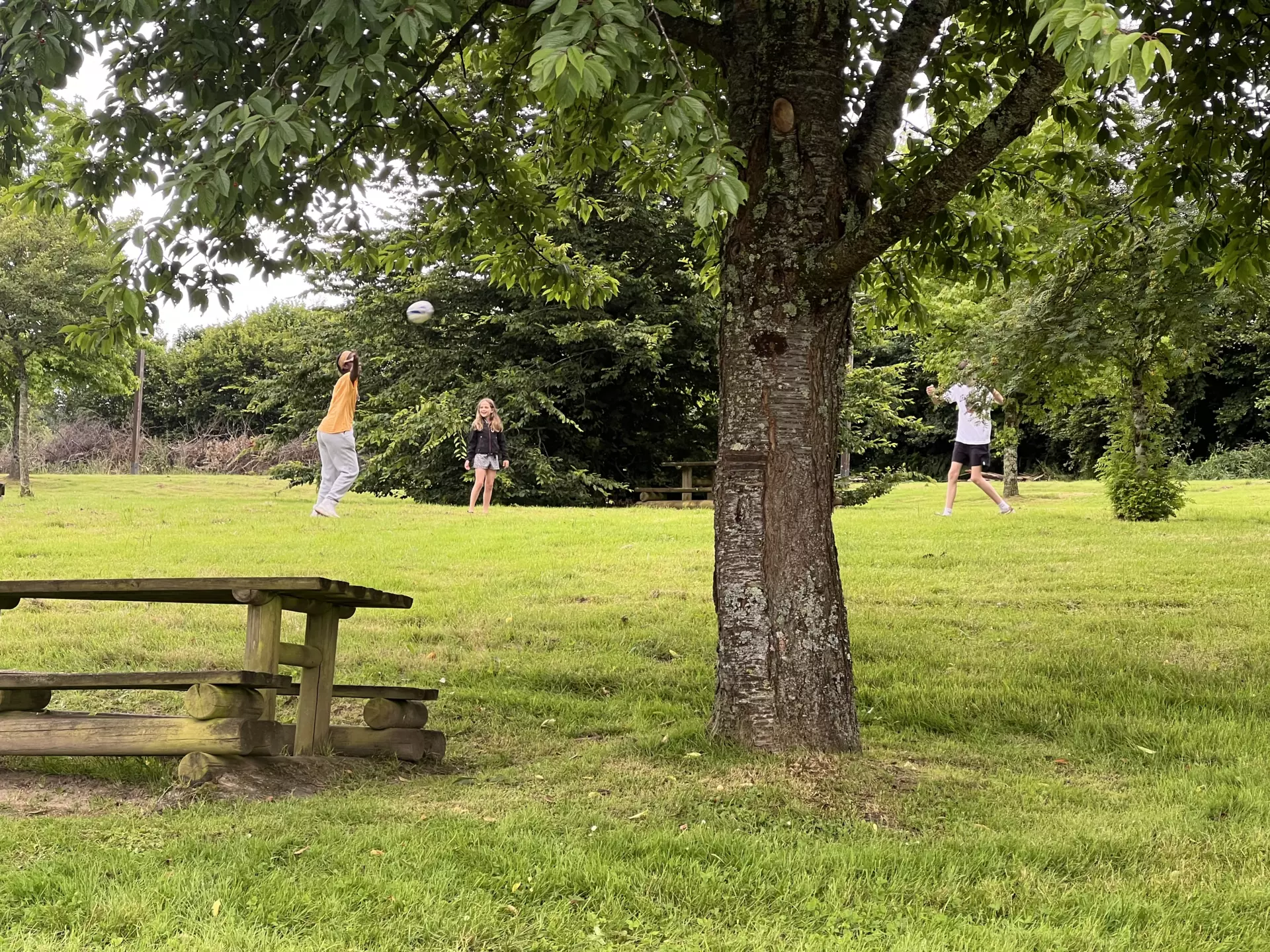 Centre de AdosClic - AdosClic - Galerie Futuroscope 29 juin