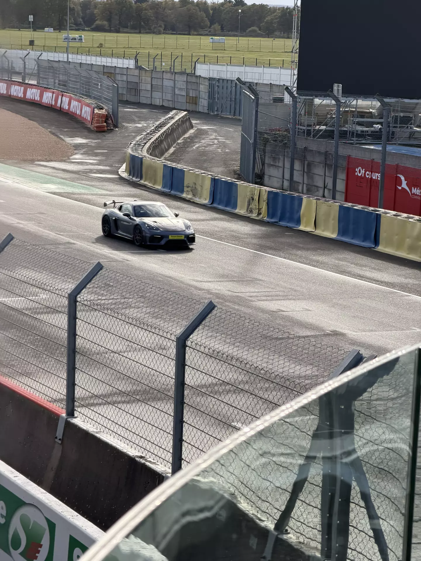 Séjour ✨ Un voyage ludique et culturel au cœur de la Normandie ✨ - Galerie Premier jour