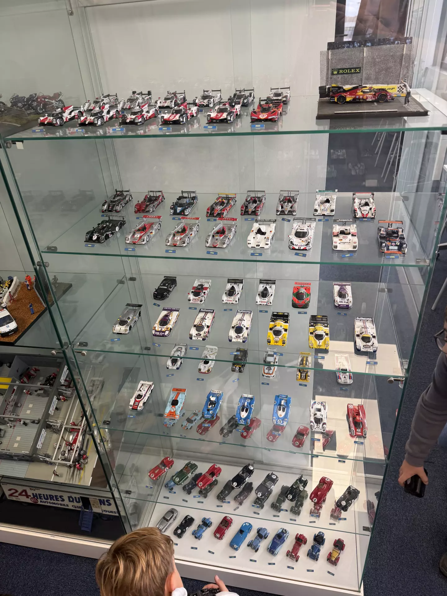 Séjour ✨ Un voyage ludique et culturel au cœur de la Normandie ✨ - Galerie Premier jour