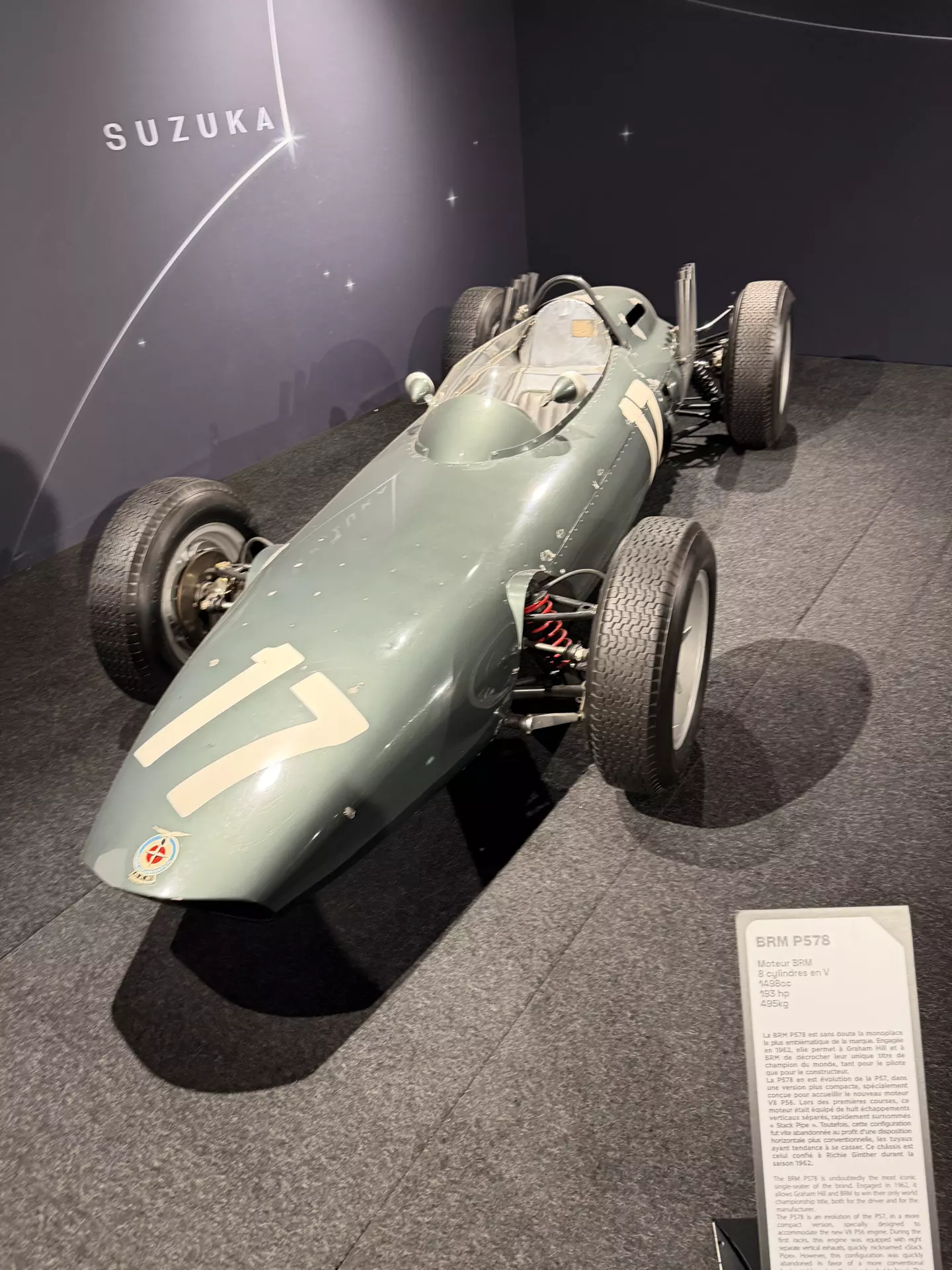 Séjour ✨ Un voyage ludique et culturel au cœur de la Normandie ✨ - Galerie Premier jour