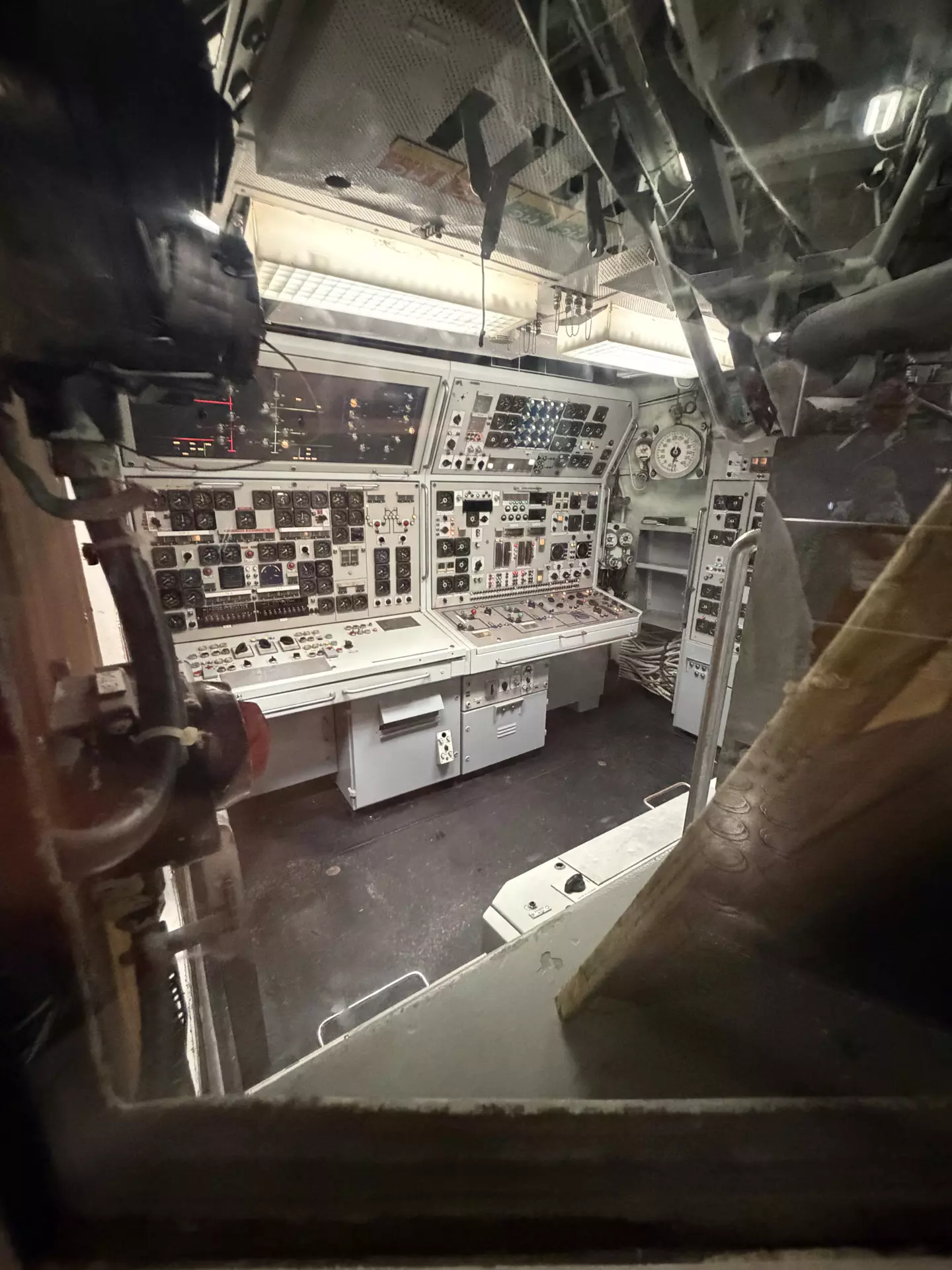 Séjour ✨ Un voyage ludique et culturel au cœur de la Normandie ✨ - Galerie La cité de la mer / deuxième jour