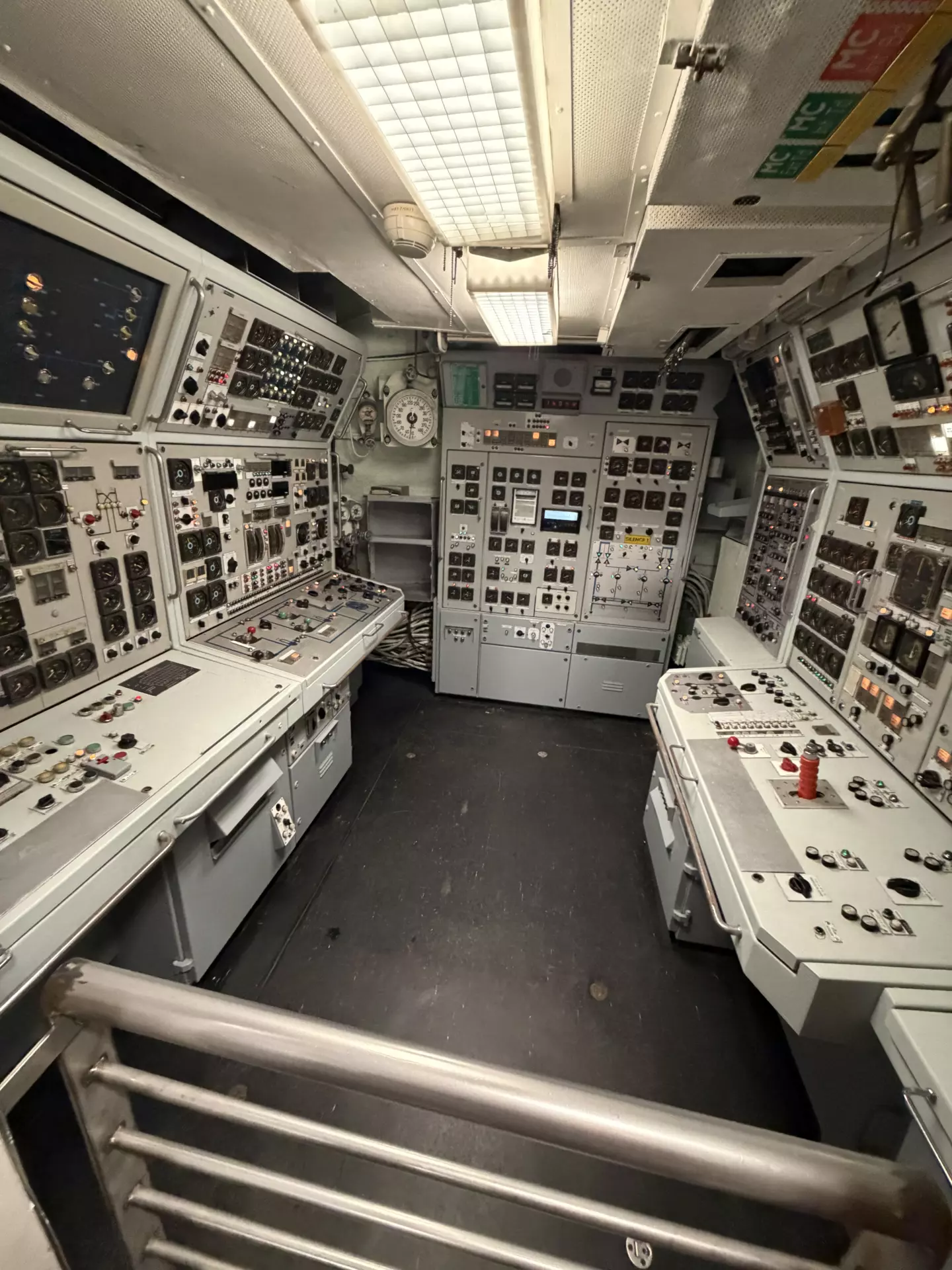 Séjour ✨ Un voyage ludique et culturel au cœur de la Normandie ✨ - Galerie La cité de la mer / deuxième jour