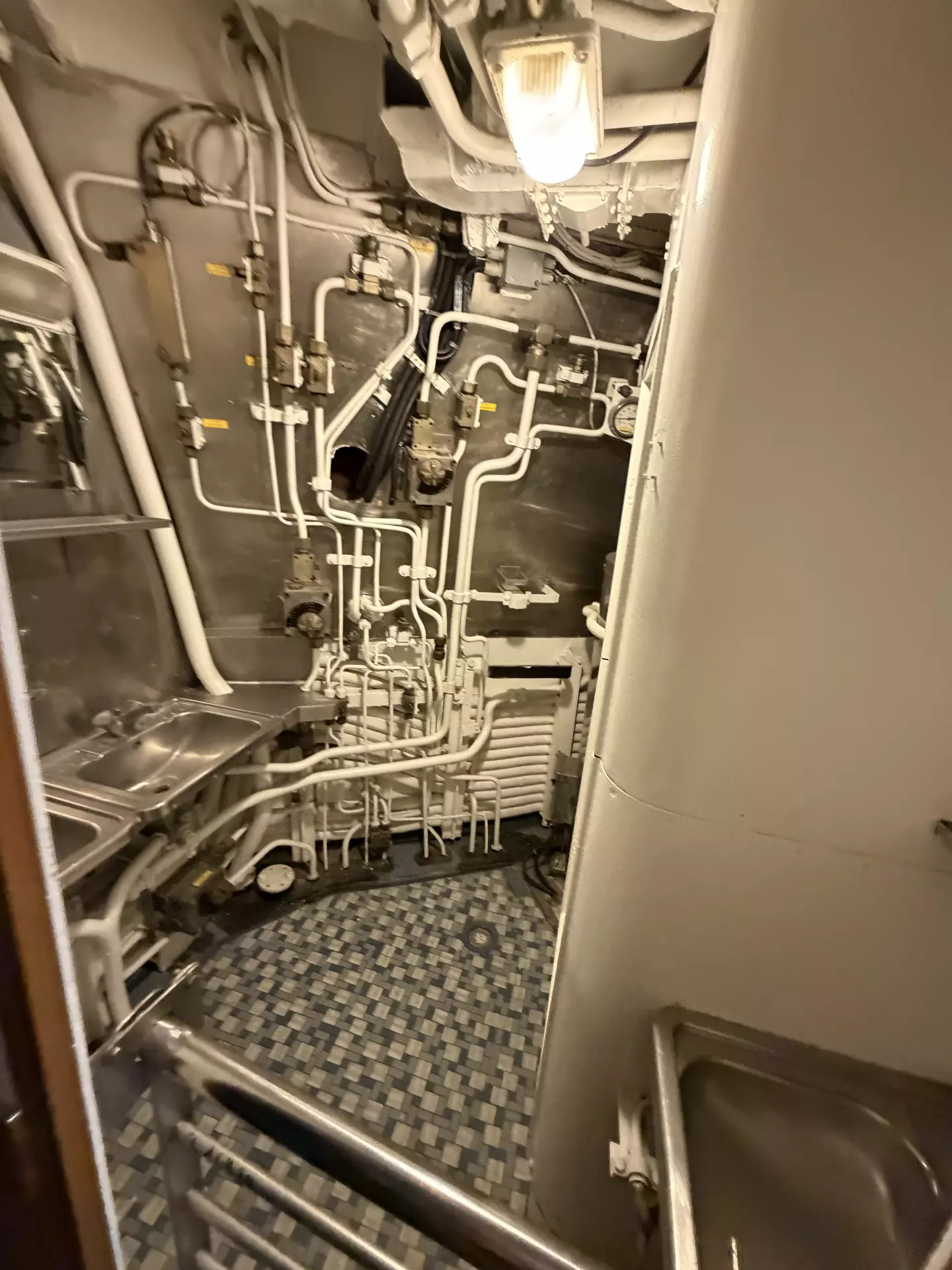 Séjour ✨ Un voyage ludique et culturel au cœur de la Normandie ✨ - Galerie La cité de la mer / deuxième jour