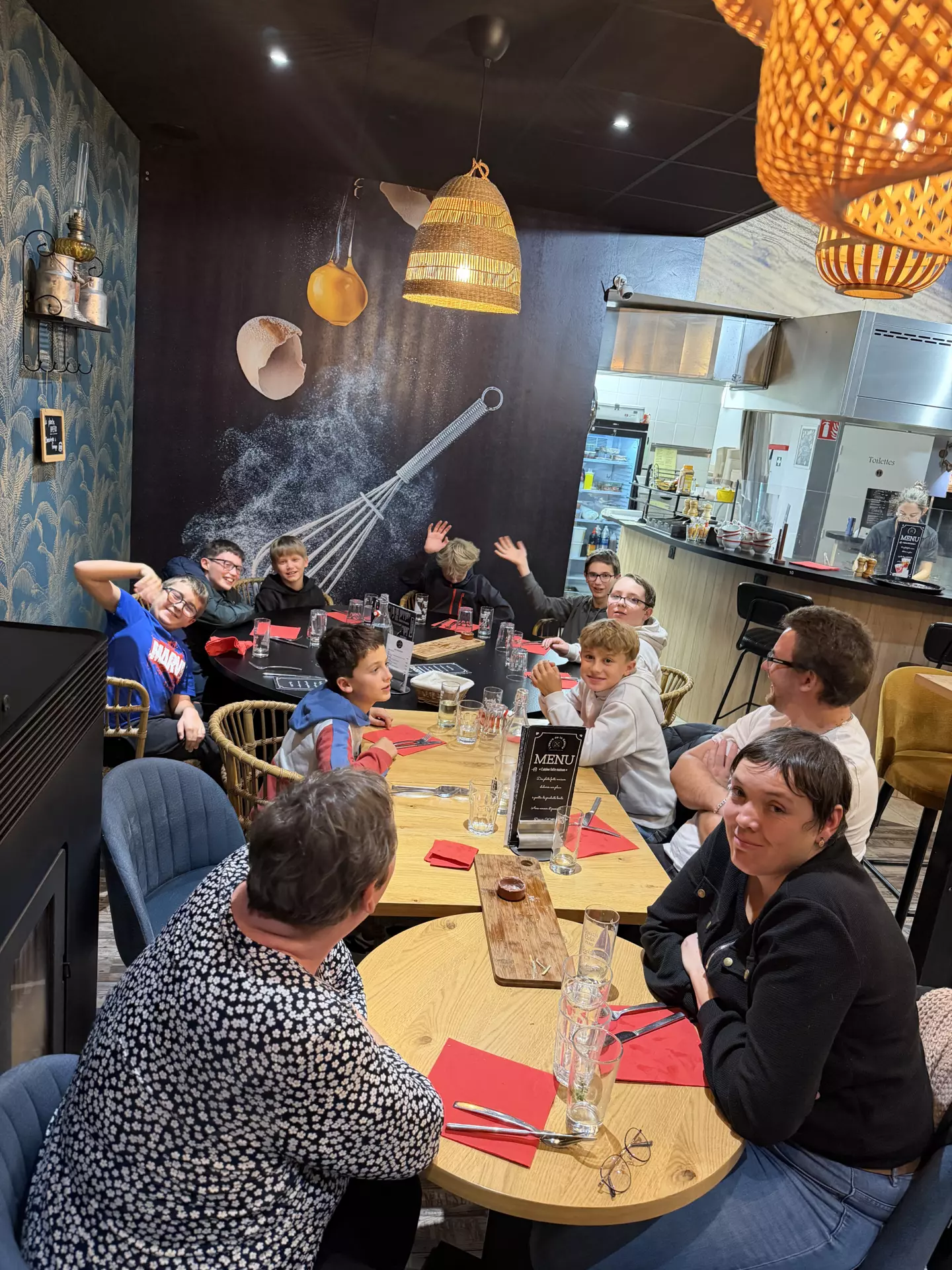 Séjour ✨ Un voyage ludique et culturel au cœur de la Normandie ✨ - Galerie Débarquement de Normandie + cimetière américain / jour 3