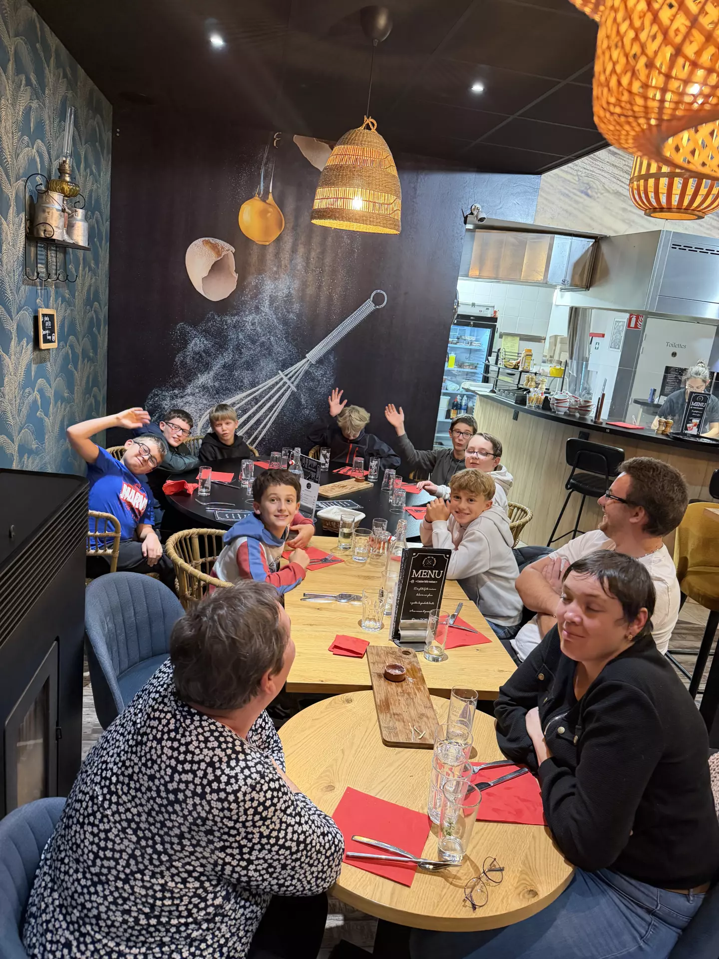 Séjour ✨ Un voyage ludique et culturel au cœur de la Normandie ✨ - Galerie Débarquement de Normandie + cimetière américain / jour 3