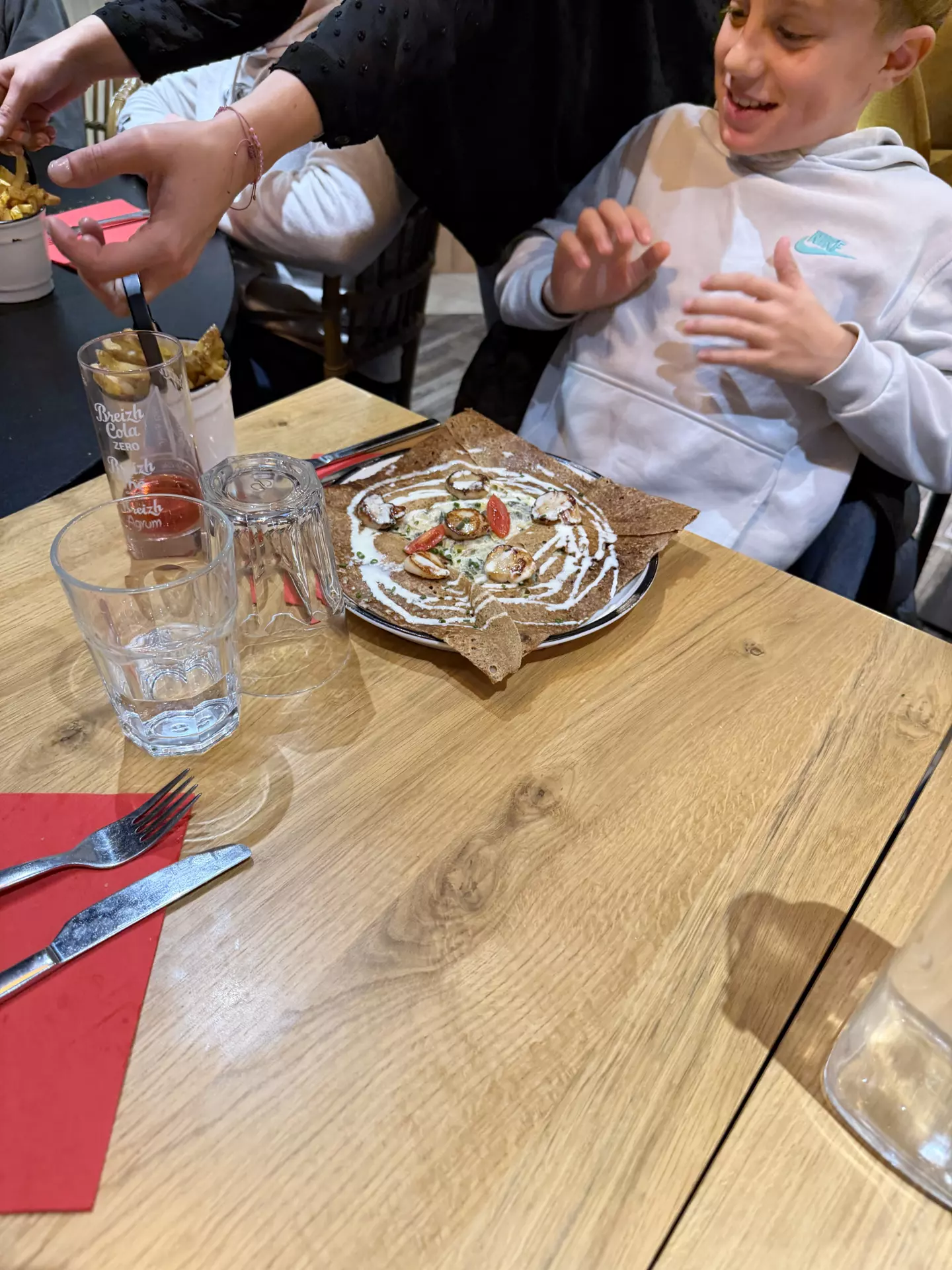 Séjour ✨ Un voyage ludique et culturel au cœur de la Normandie ✨ - Galerie Débarquement de Normandie + cimetière américain / jour 3