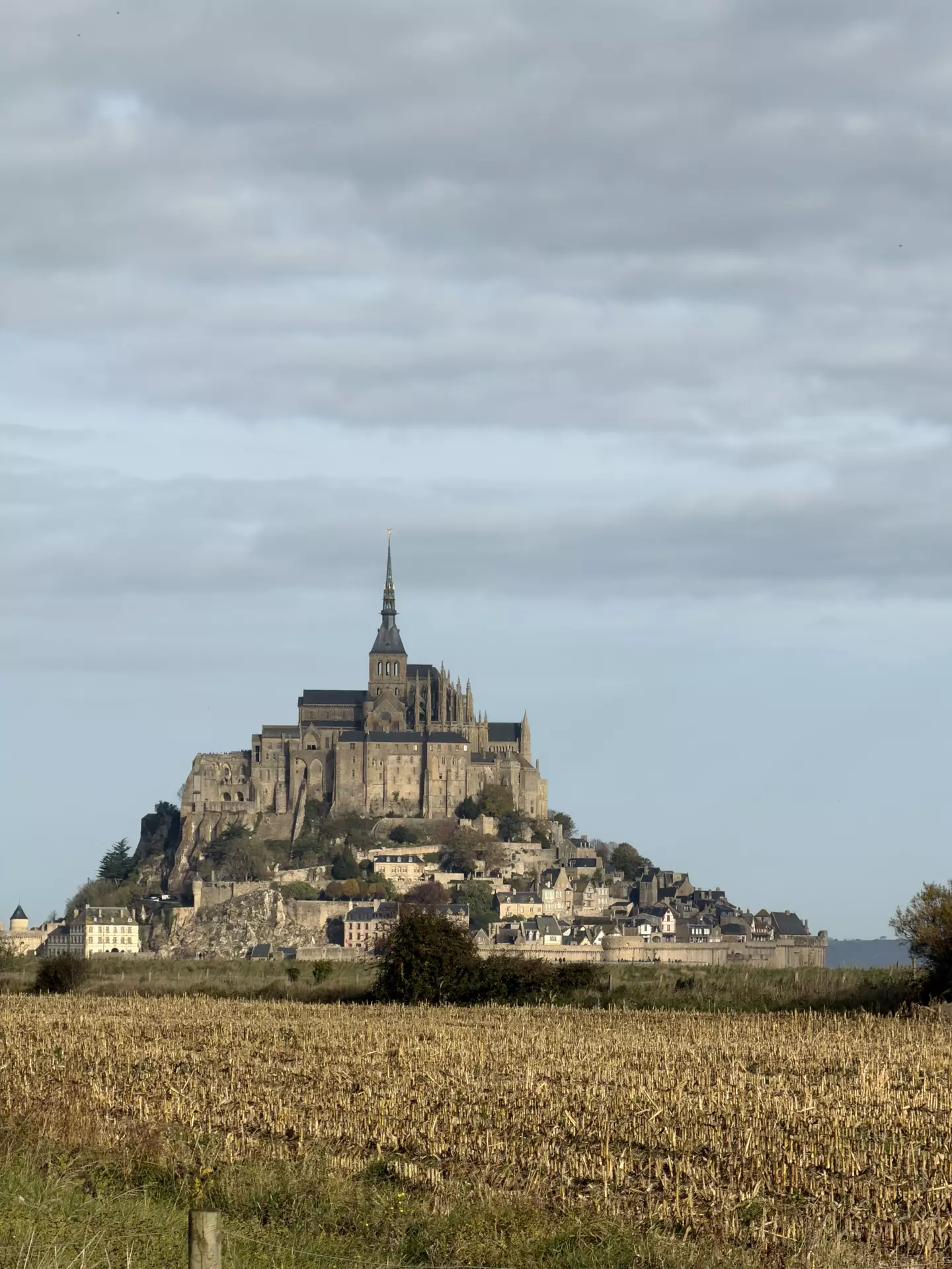 Séjour ✨ Un voyage ludique et culturel au cœur de la Normandie ✨ - Galerie Mont St Michel et visite de la ferme / jour 4