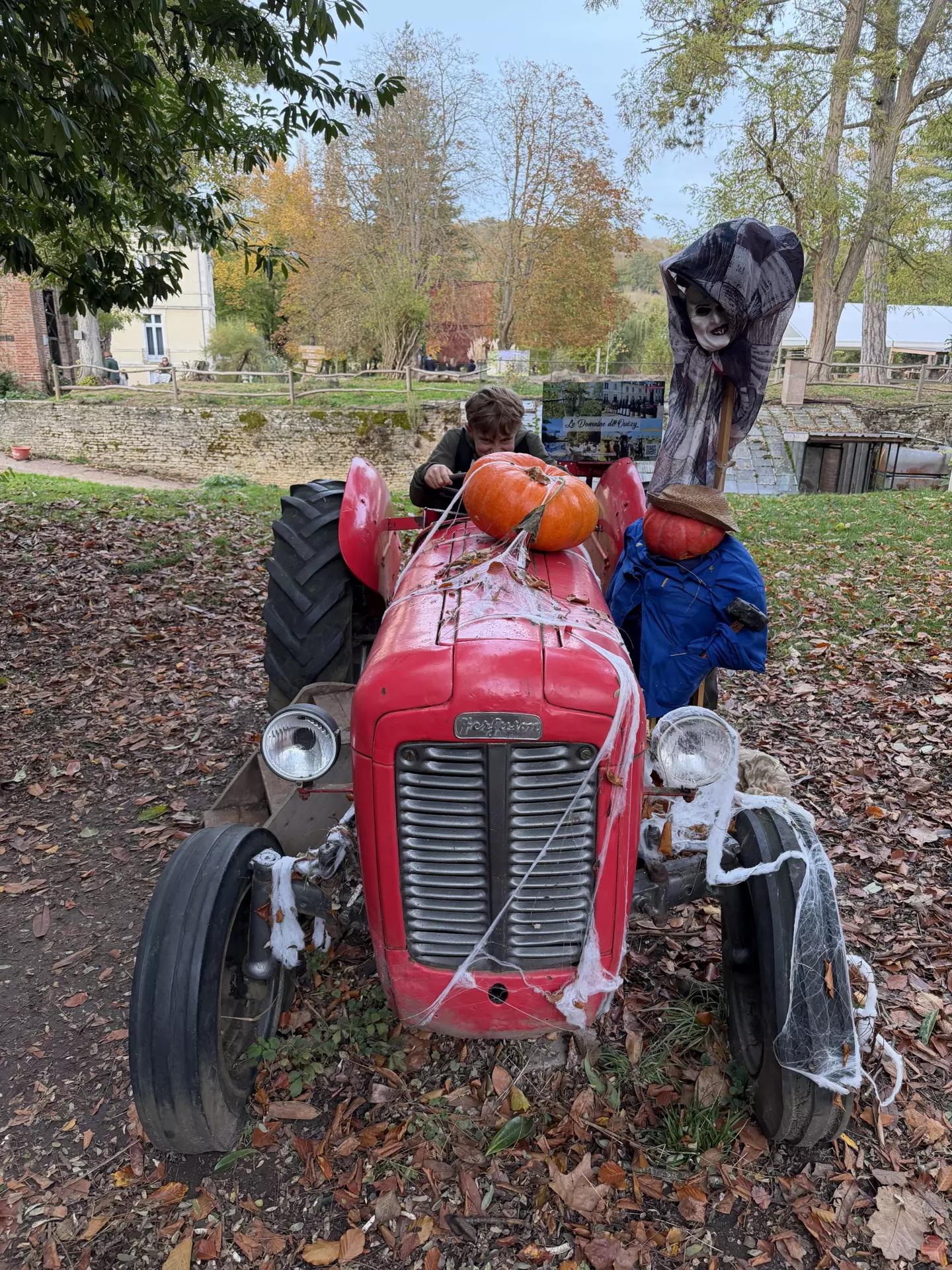 Séjour ✨ Un voyage ludique et culturel au cœur de la Normandie ✨ - Galerie Mont St Michel et visite de la ferme / jour 4