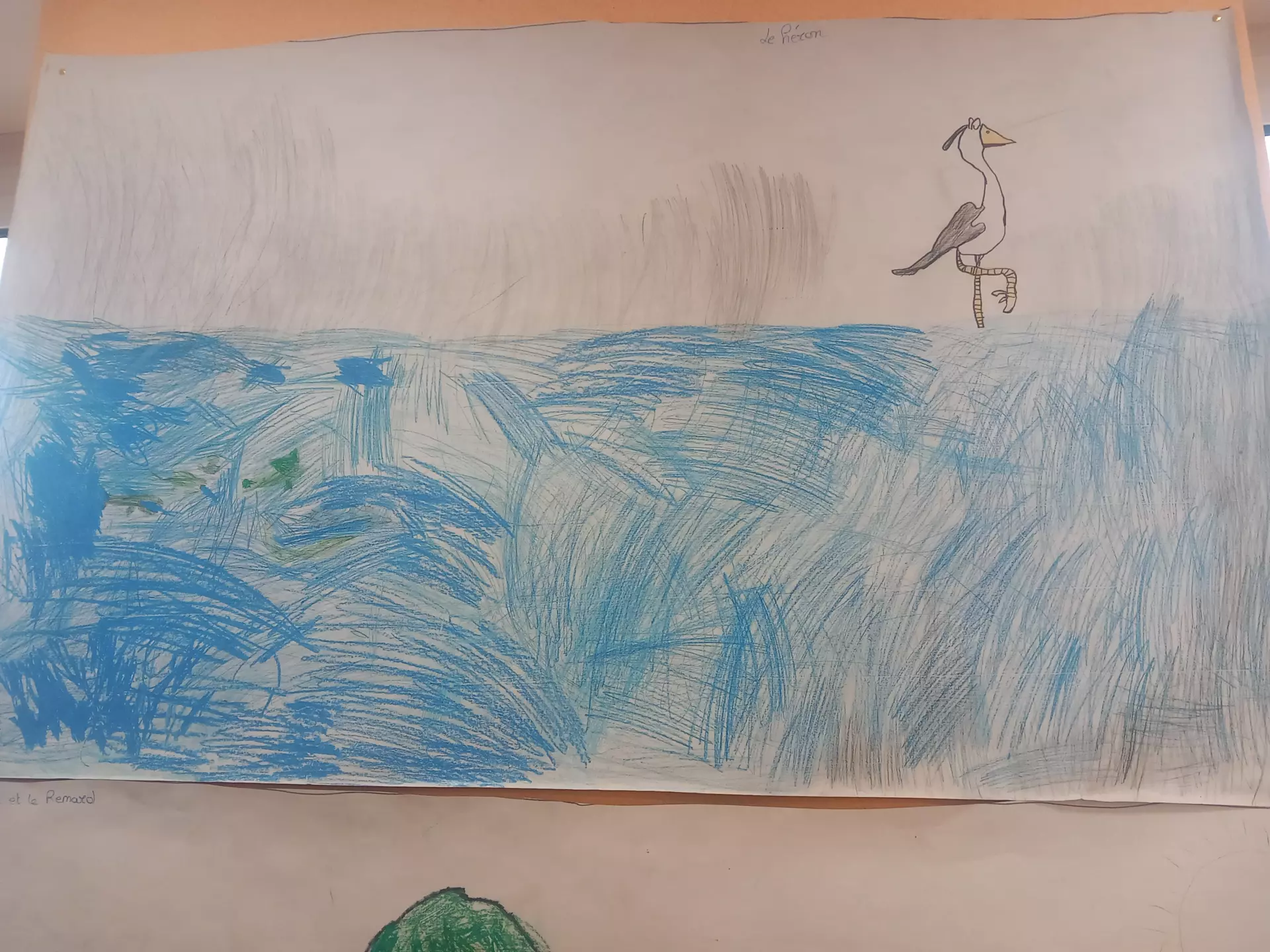 Centre de Siaugues Sainte Marie - Vacances - Galerie Octobre 2025