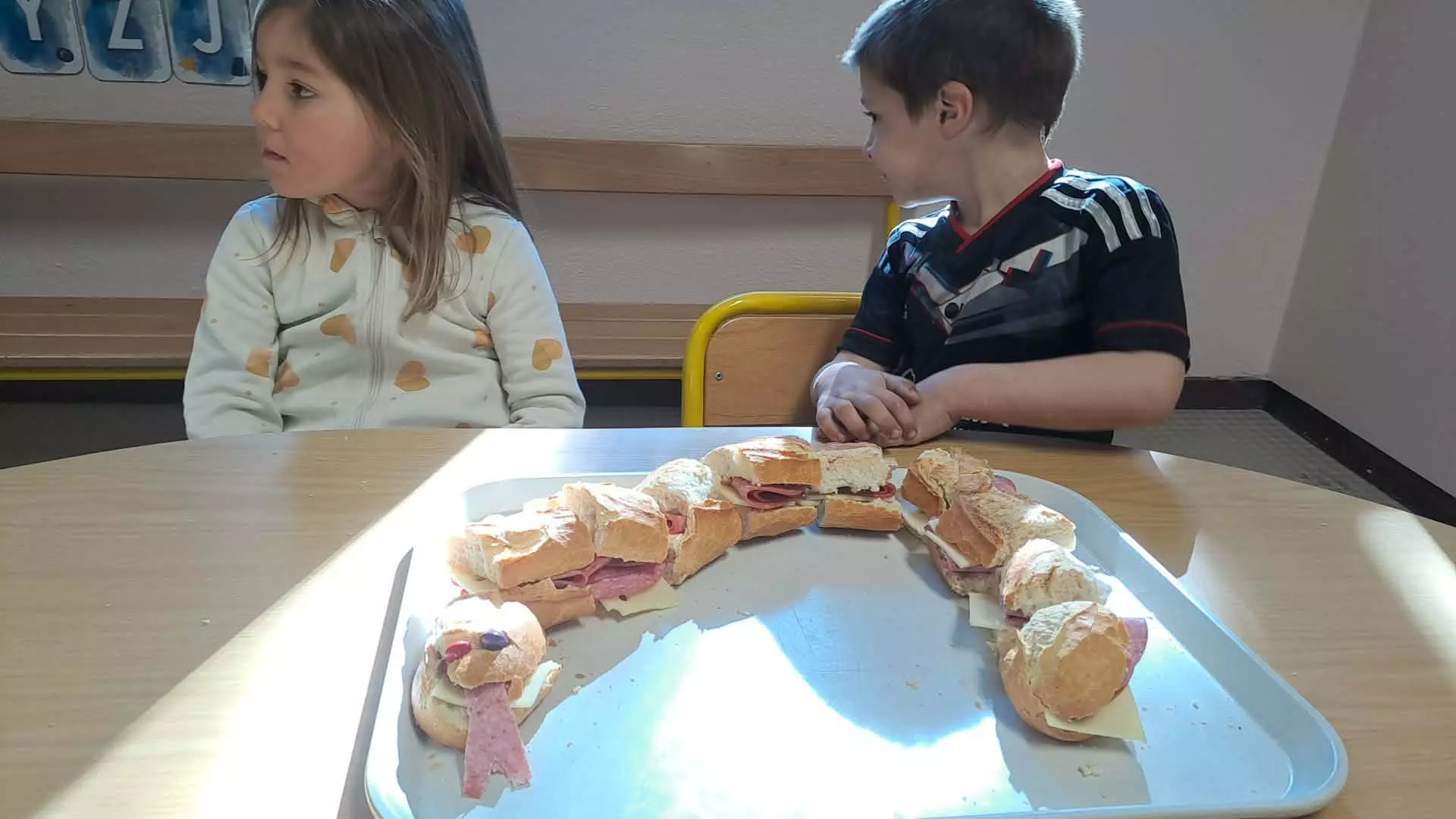 Centre de Saint Paulien - Vacances - Galerie vacances Pâques