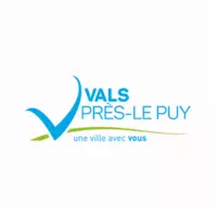 Mairie de Vals Près le Puy