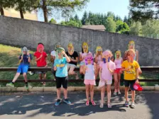 Centre de Saugues - Vacances - Galerie Été 2022