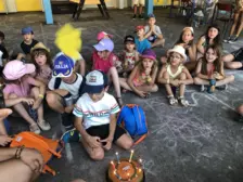 Centre de Saugues - Vacances - Galerie Été 2022