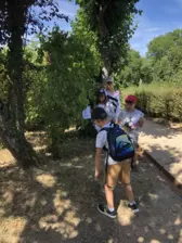 Centre de Saugues - Vacances - Galerie Été 2022