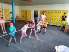 Centre de Saugues - Vacances - Galerie Été 2022