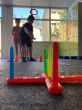 Centre de Saugues - Vacances - Galerie Été 2022