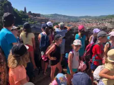 Centre de Saugues - Vacances - Galerie Été 2022