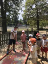 Centre de Saugues - Vacances - Galerie Été 2022