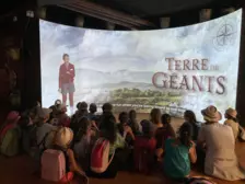 Centre de Saugues - Vacances - Galerie Été 2022