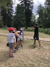 Centre de Saugues - Vacances - Galerie Été 2022