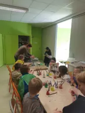 Centre de Langeac (Val Fleuri) - Vacances - Galerie février 2024