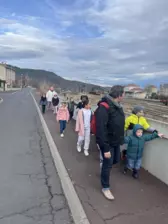 Centre de Langeac (Val Fleuri) - Vacances - Galerie février 2024